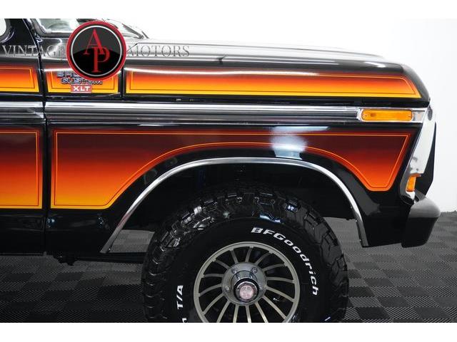 1978 Ford Bronco (CC-2092968) for sale in Statesville, North Carolina