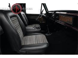 1978 Ford Bronco (CC-2092968) for sale in Statesville, North Carolina