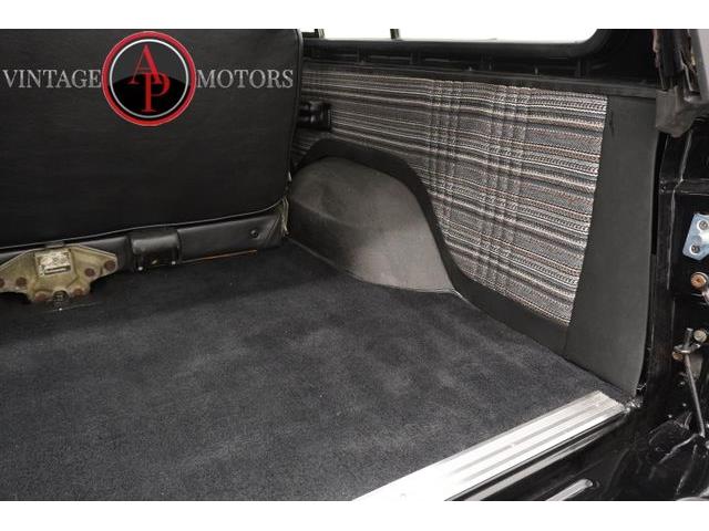 1978 Ford Bronco (CC-2092968) for sale in Statesville, North Carolina