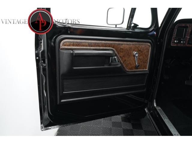 1978 Ford Bronco (CC-2092968) for sale in Statesville, North Carolina