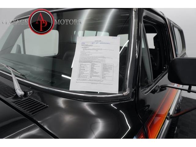 1978 Ford Bronco (CC-2092968) for sale in Statesville, North Carolina