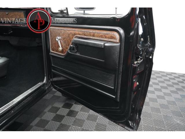 1978 Ford Bronco (CC-2092968) for sale in Statesville, North Carolina
