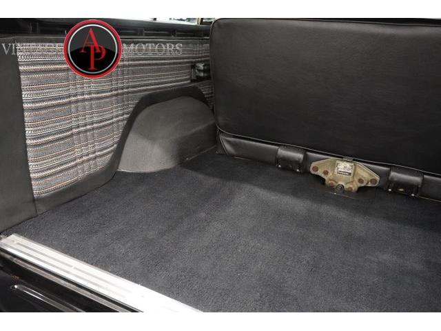 1978 Ford Bronco (CC-2092968) for sale in Statesville, North Carolina