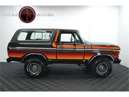 1978 Ford Bronco (CC-2092968) for sale in Statesville, North Carolina