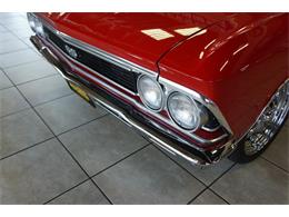 1966 Chevrolet Chevelle (CC-2092969) for sale in De Witt, Iowa
