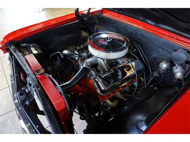 1966 Chevrolet Chevelle (CC-2092969) for sale in De Witt, Iowa