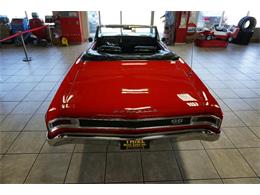 1966 Chevrolet Chevelle (CC-2092969) for sale in De Witt, Iowa