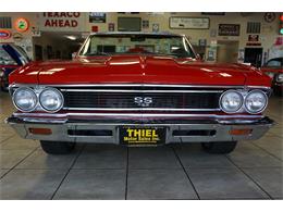 1966 Chevrolet Chevelle (CC-2092969) for sale in De Witt, Iowa