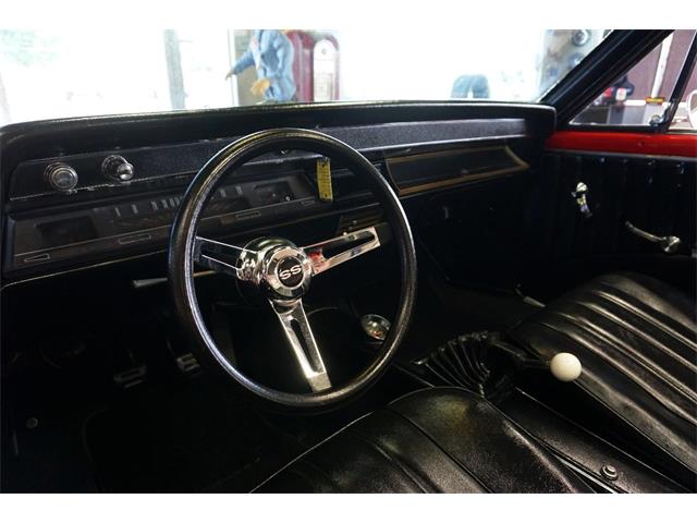 1966 Chevrolet Chevelle (CC-2092969) for sale in De Witt, Iowa
