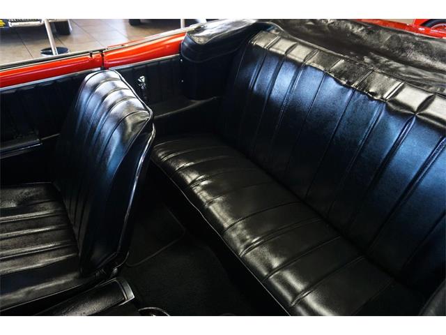 1966 Chevrolet Chevelle (CC-2092969) for sale in De Witt, Iowa