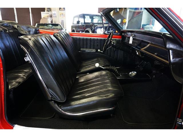 1966 Chevrolet Chevelle (CC-2092969) for sale in De Witt, Iowa