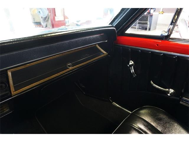 1966 Chevrolet Chevelle (CC-2092969) for sale in De Witt, Iowa