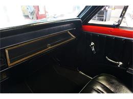 1966 Chevrolet Chevelle (CC-2092969) for sale in De Witt, Iowa