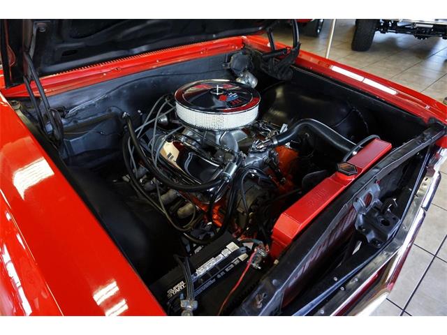 1966 Chevrolet Chevelle (CC-2092969) for sale in De Witt, Iowa