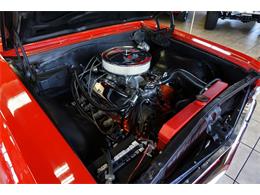 1966 Chevrolet Chevelle (CC-2092969) for sale in De Witt, Iowa