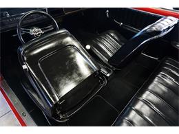 1966 Chevrolet Chevelle (CC-2092969) for sale in De Witt, Iowa