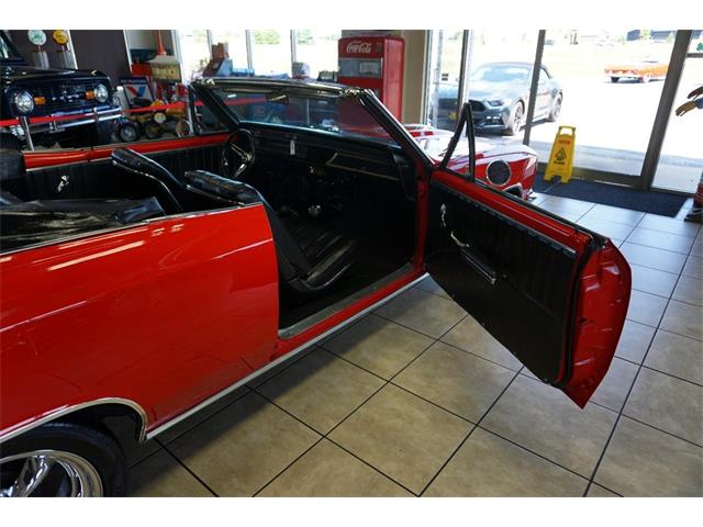 1966 Chevrolet Chevelle (CC-2092969) for sale in De Witt, Iowa