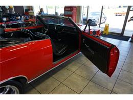 1966 Chevrolet Chevelle (CC-2092969) for sale in De Witt, Iowa