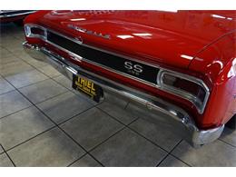 1966 Chevrolet Chevelle (CC-2092969) for sale in De Witt, Iowa