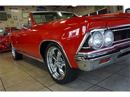 1966 Chevrolet Chevelle (CC-2092969) for sale in De Witt, Iowa
