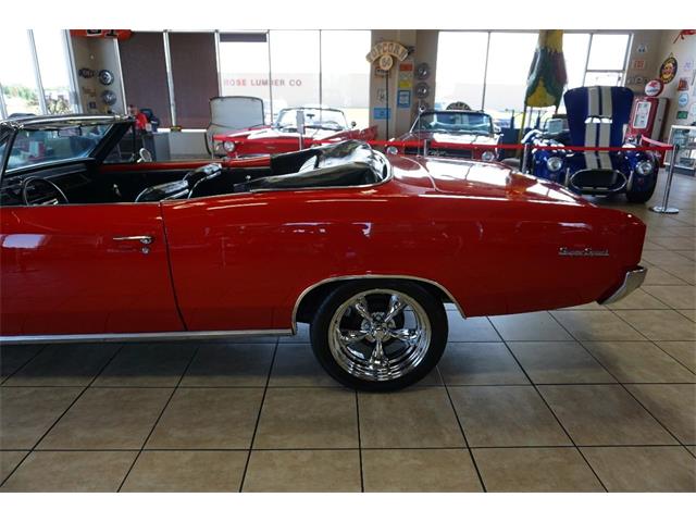 1966 Chevrolet Chevelle (CC-2092969) for sale in De Witt, Iowa