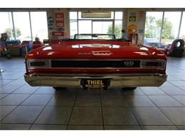 1966 Chevrolet Chevelle (CC-2092969) for sale in De Witt, Iowa
