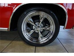 1966 Chevrolet Chevelle (CC-2092969) for sale in De Witt, Iowa