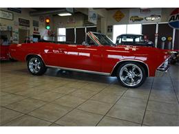 1966 Chevrolet Chevelle (CC-2092969) for sale in De Witt, Iowa