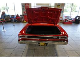1966 Chevrolet Chevelle (CC-2092969) for sale in De Witt, Iowa