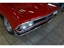 1966 Chevrolet Chevelle (CC-2092969) for sale in De Witt, Iowa