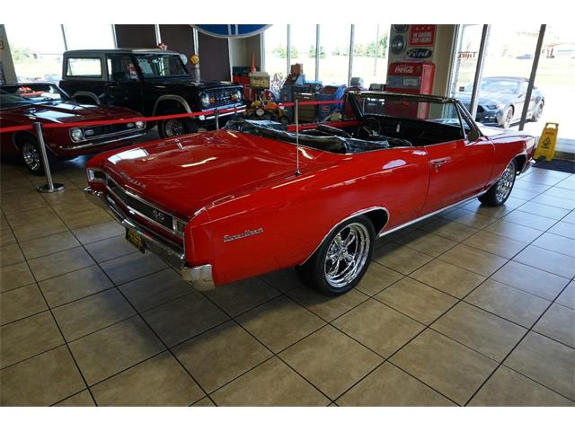 1966 Chevrolet Chevelle (CC-2092969) for sale in De Witt, Iowa