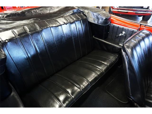 1966 Chevrolet Chevelle (CC-2092969) for sale in De Witt, Iowa