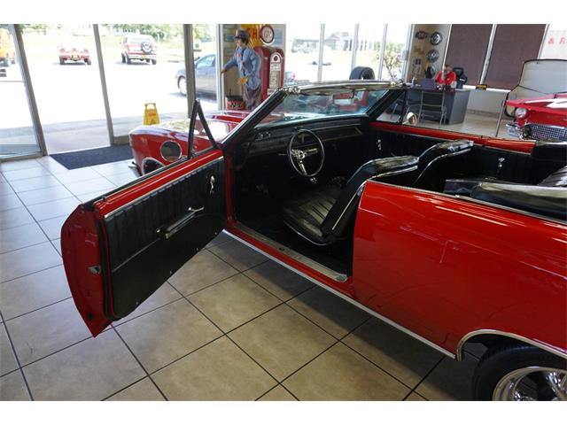 1966 Chevrolet Chevelle (CC-2092969) for sale in De Witt, Iowa