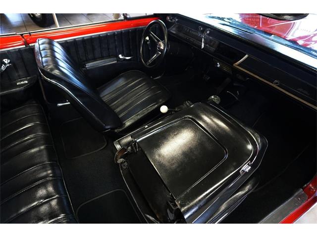 1966 Chevrolet Chevelle (CC-2092969) for sale in De Witt, Iowa