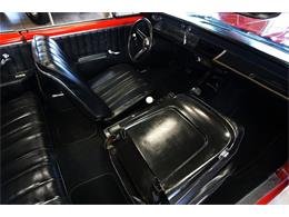 1966 Chevrolet Chevelle (CC-2092969) for sale in De Witt, Iowa