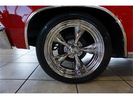 1966 Chevrolet Chevelle (CC-2092969) for sale in De Witt, Iowa