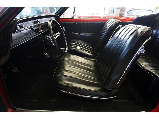 1966 Chevrolet Chevelle (CC-2092969) for sale in De Witt, Iowa