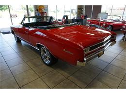 1966 Chevrolet Chevelle (CC-2092969) for sale in De Witt, Iowa