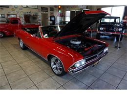 1966 Chevrolet Chevelle (CC-2092969) for sale in De Witt, Iowa