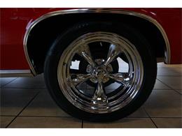 1966 Chevrolet Chevelle (CC-2092969) for sale in De Witt, Iowa