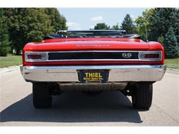 1966 Chevrolet Chevelle (CC-2092969) for sale in De Witt, Iowa