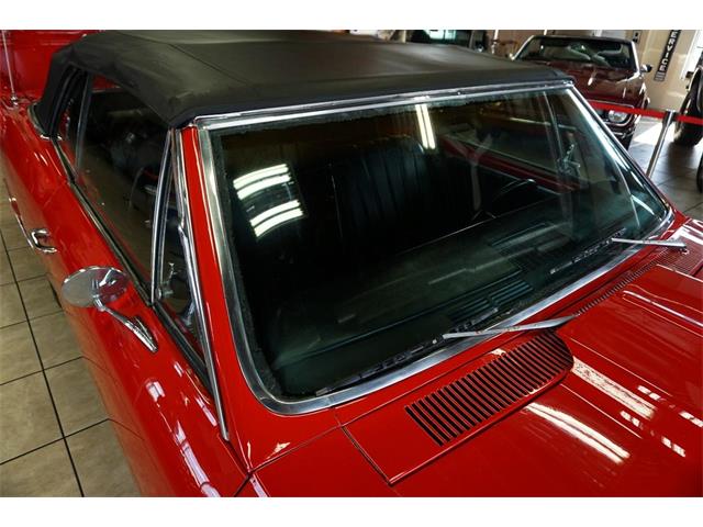 1966 Chevrolet Chevelle (CC-2092969) for sale in De Witt, Iowa
