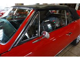 1966 Chevrolet Chevelle (CC-2092969) for sale in De Witt, Iowa