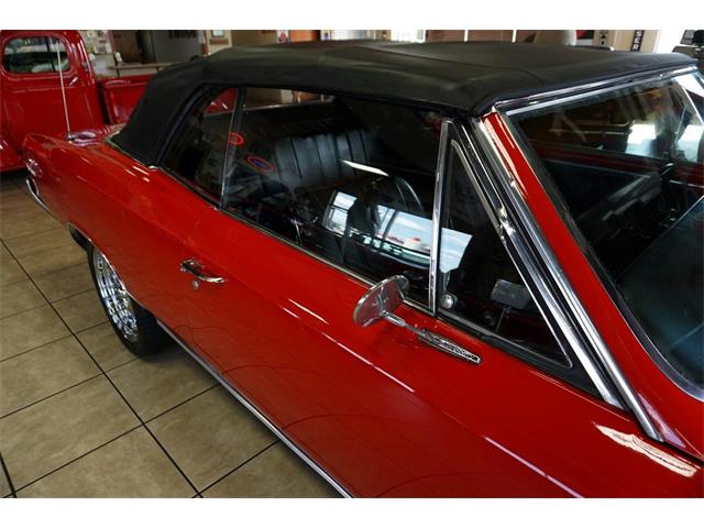 1966 Chevrolet Chevelle (CC-2092969) for sale in De Witt, Iowa