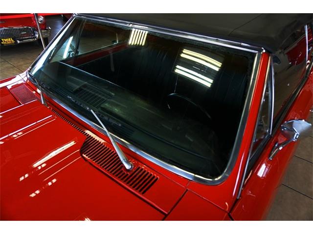 1966 Chevrolet Chevelle (CC-2092969) for sale in De Witt, Iowa