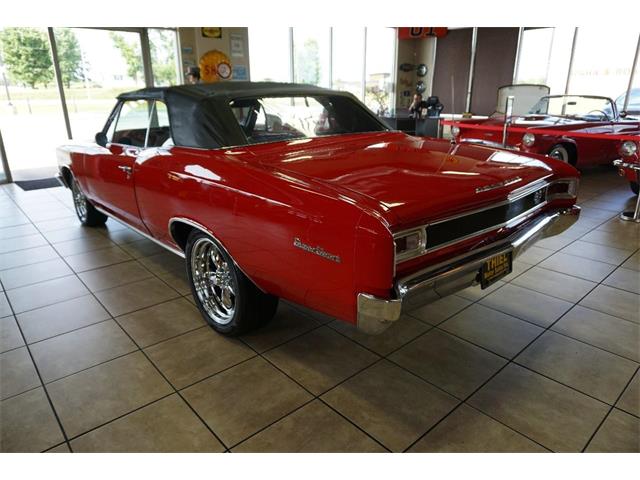 1966 Chevrolet Chevelle (CC-2092969) for sale in De Witt, Iowa