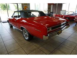1966 Chevrolet Chevelle (CC-2092969) for sale in De Witt, Iowa
