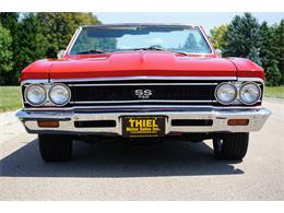 1966 Chevrolet Chevelle (CC-2092969) for sale in De Witt, Iowa