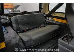 1979 Jeep CJ7 (CC-2090297) for sale in Ft Worth, Texas