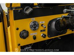 1979 Jeep CJ7 (CC-2090297) for sale in Ft Worth, Texas